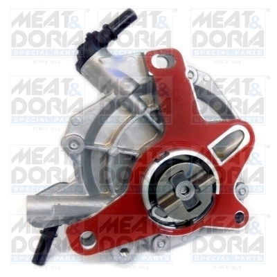 Vacuum Pump, braking system
